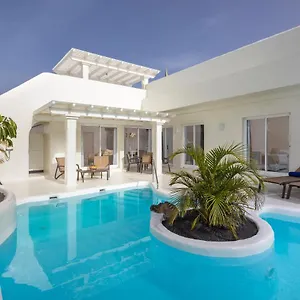 Hotel Bahiazul Villas&club Fuerteventura