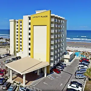 hyatt-place-daytona-beach-oceanfront.thedaytonabeachhotels.com/
