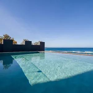 Hotel Exe Canteras