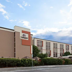 Doubletree By Hilton Hotel