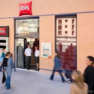 Hotel Ibis Centro Ciudad