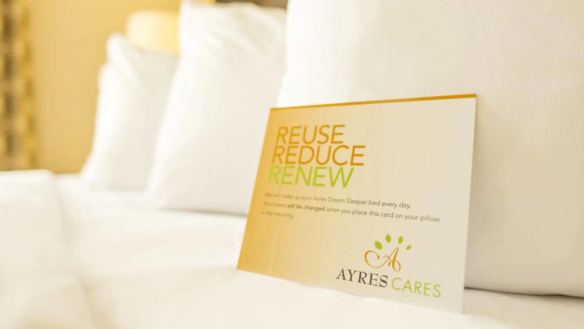 Alo Hotel By Ayres, Orange Estados Unidos